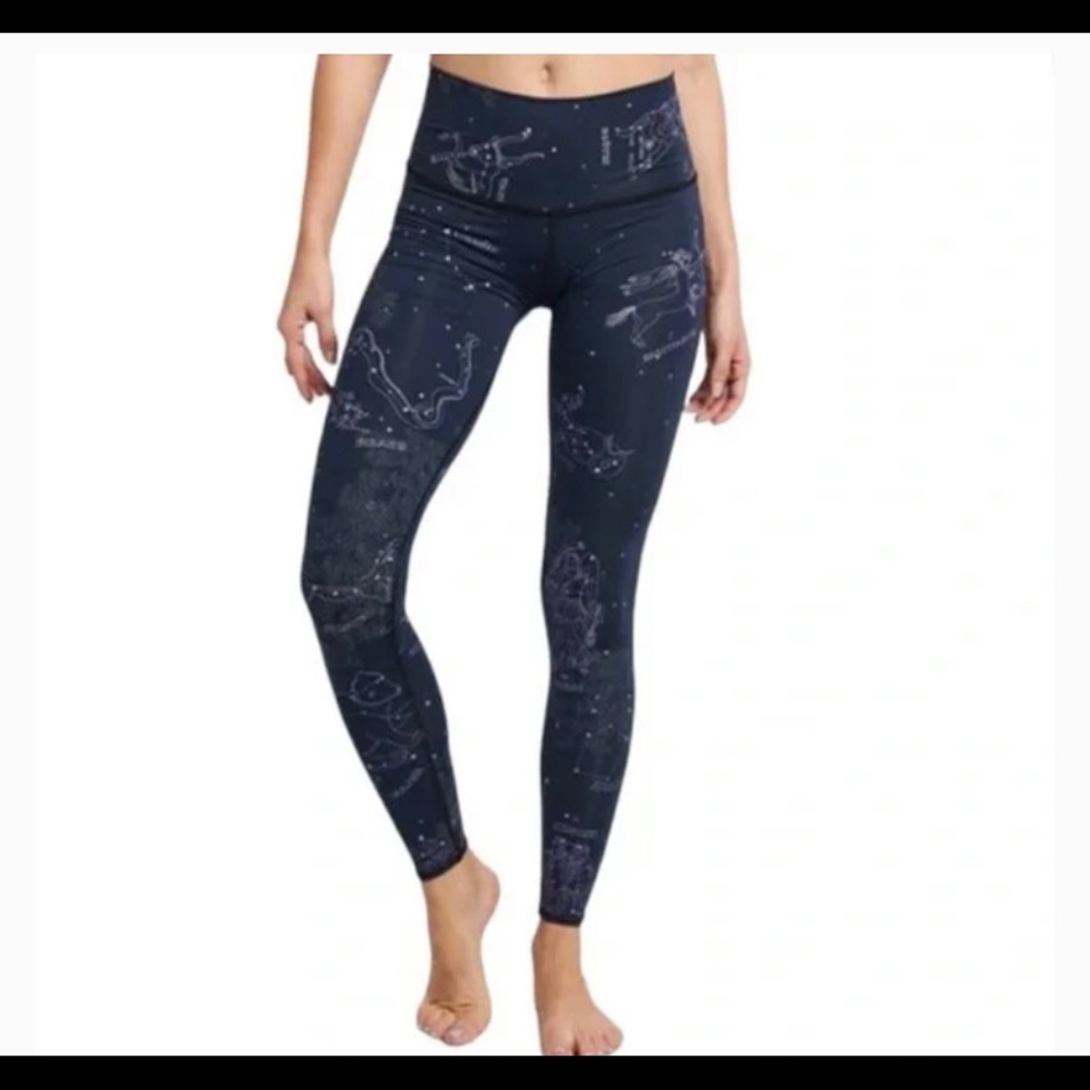 Teeki constellation 🌌 pants